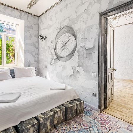 Loft On Mayakovsky 9 Οδησσός Εξωτερικό φωτογραφία