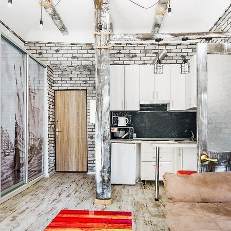 Loft On Mayakovsky 9 Οδησσός Εξωτερικό φωτογραφία