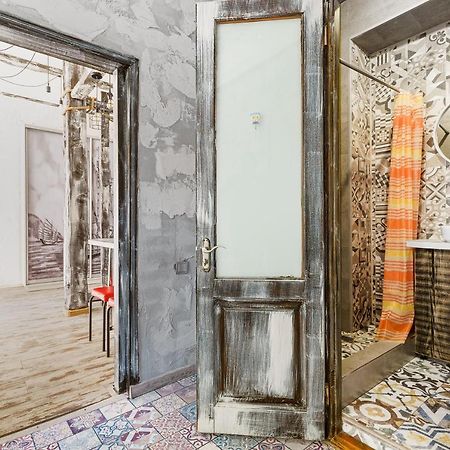Loft On Mayakovsky 9 Οδησσός Εξωτερικό φωτογραφία