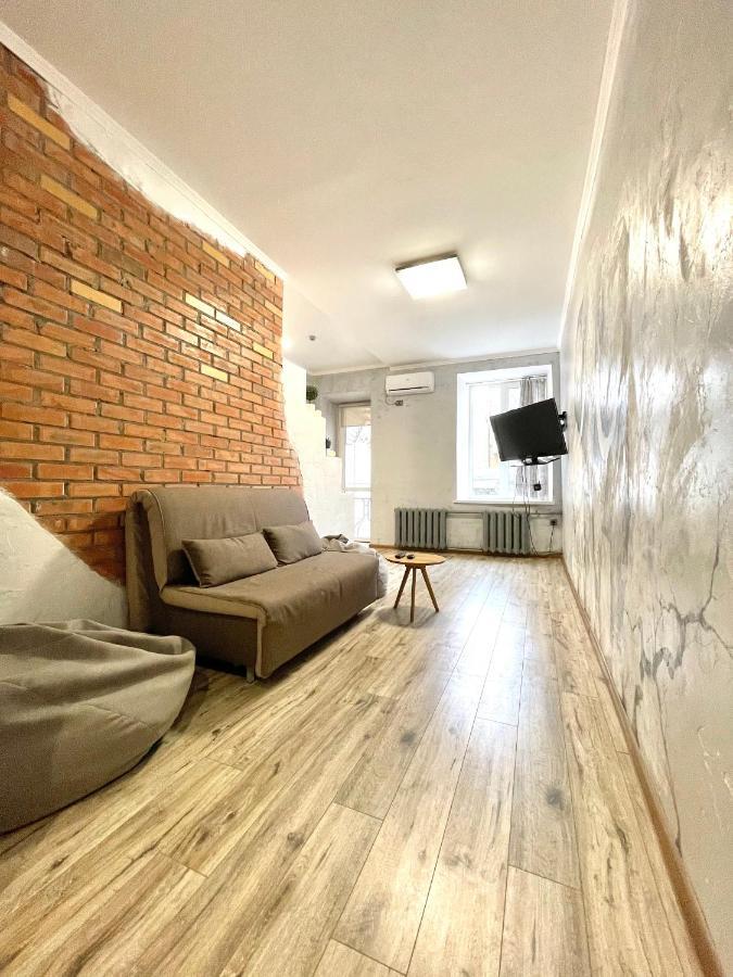 Loft On Mayakovsky 9 Οδησσός Εξωτερικό φωτογραφία
