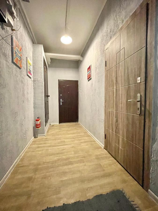 Loft On Mayakovsky 9 Οδησσός Εξωτερικό φωτογραφία