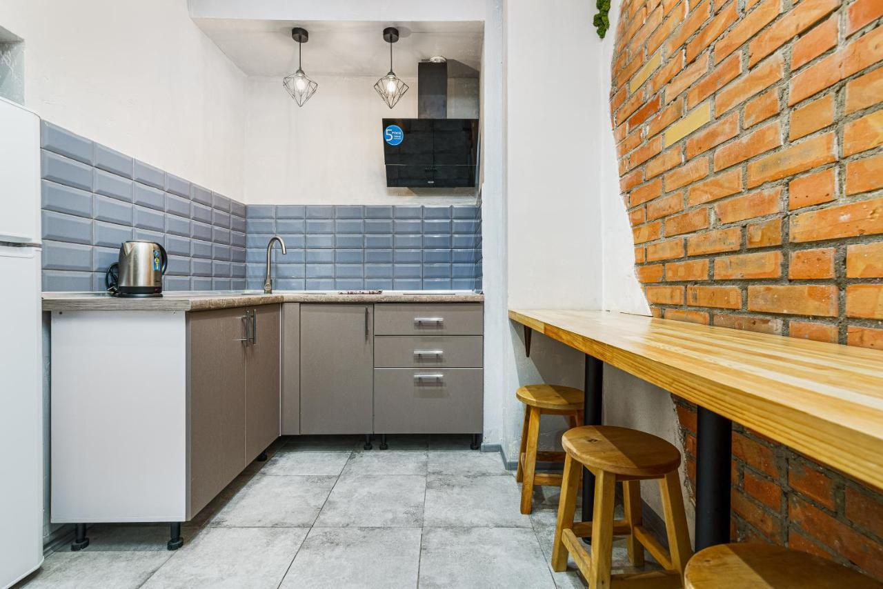 Loft On Mayakovsky 9 Οδησσός Εξωτερικό φωτογραφία