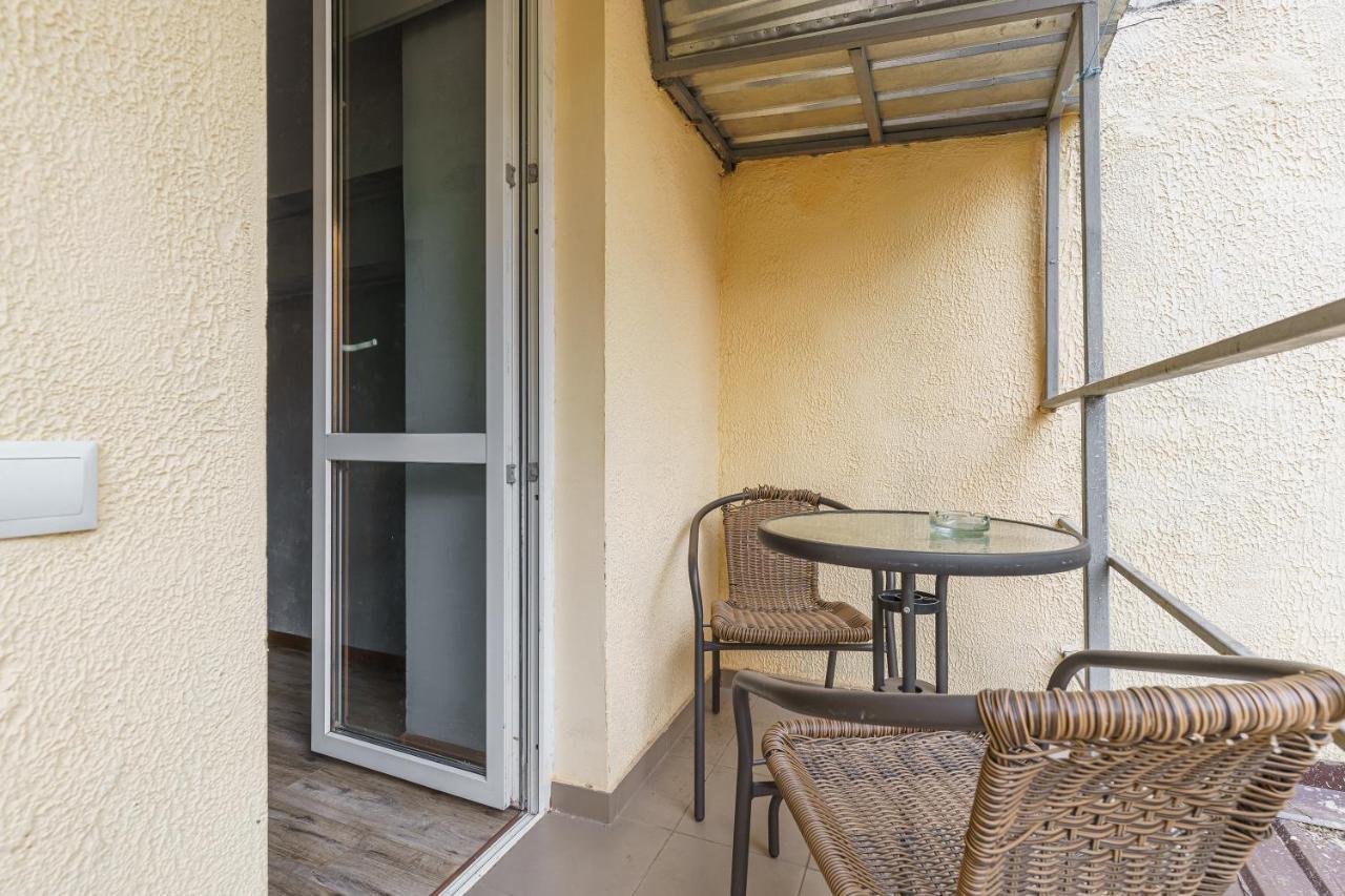 Loft On Mayakovsky 9 Οδησσός Εξωτερικό φωτογραφία