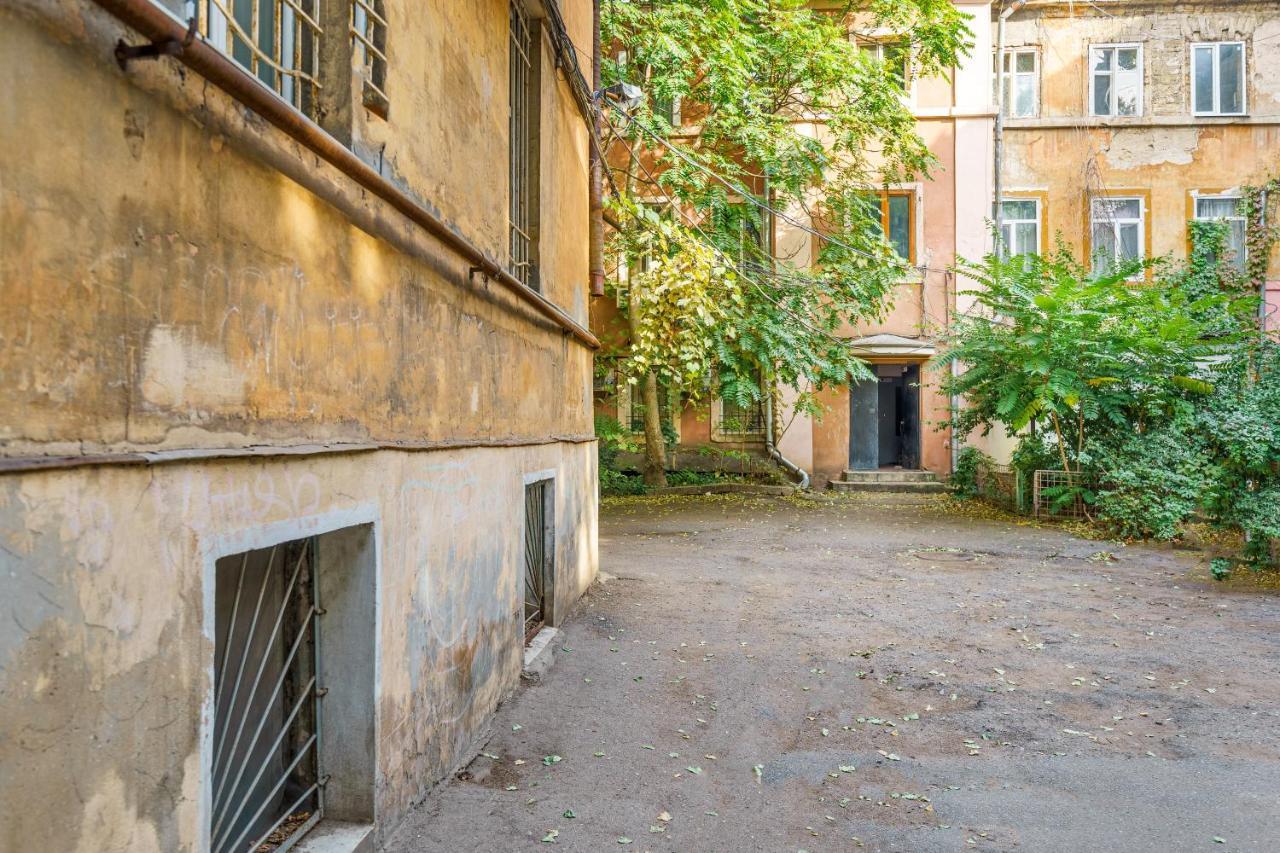 Loft On Mayakovsky 9 Οδησσός Εξωτερικό φωτογραφία
