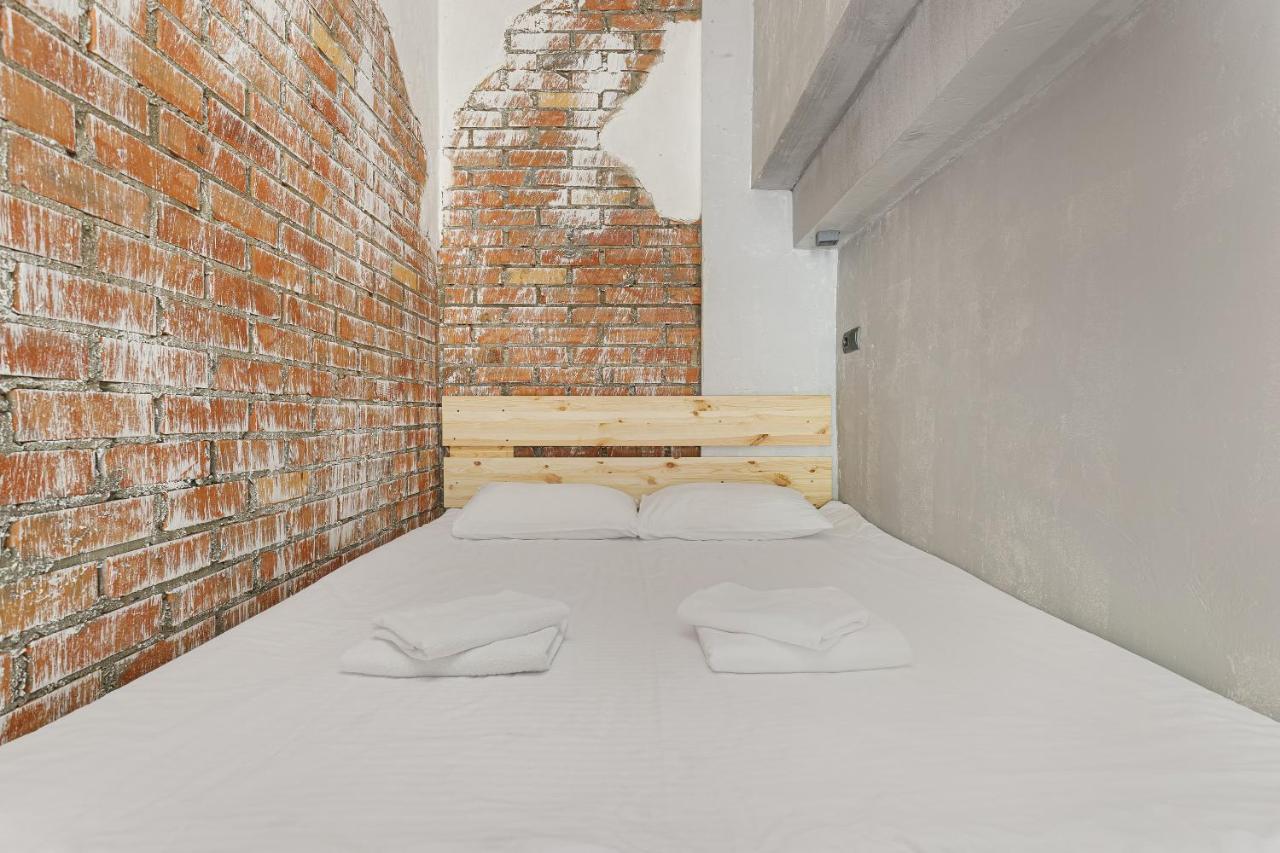 Loft On Mayakovsky 9 Οδησσός Εξωτερικό φωτογραφία