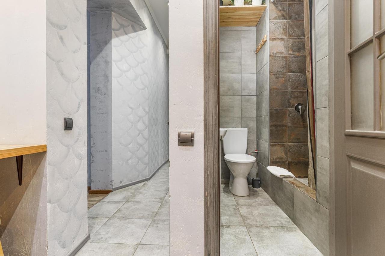 Loft On Mayakovsky 9 Οδησσός Εξωτερικό φωτογραφία