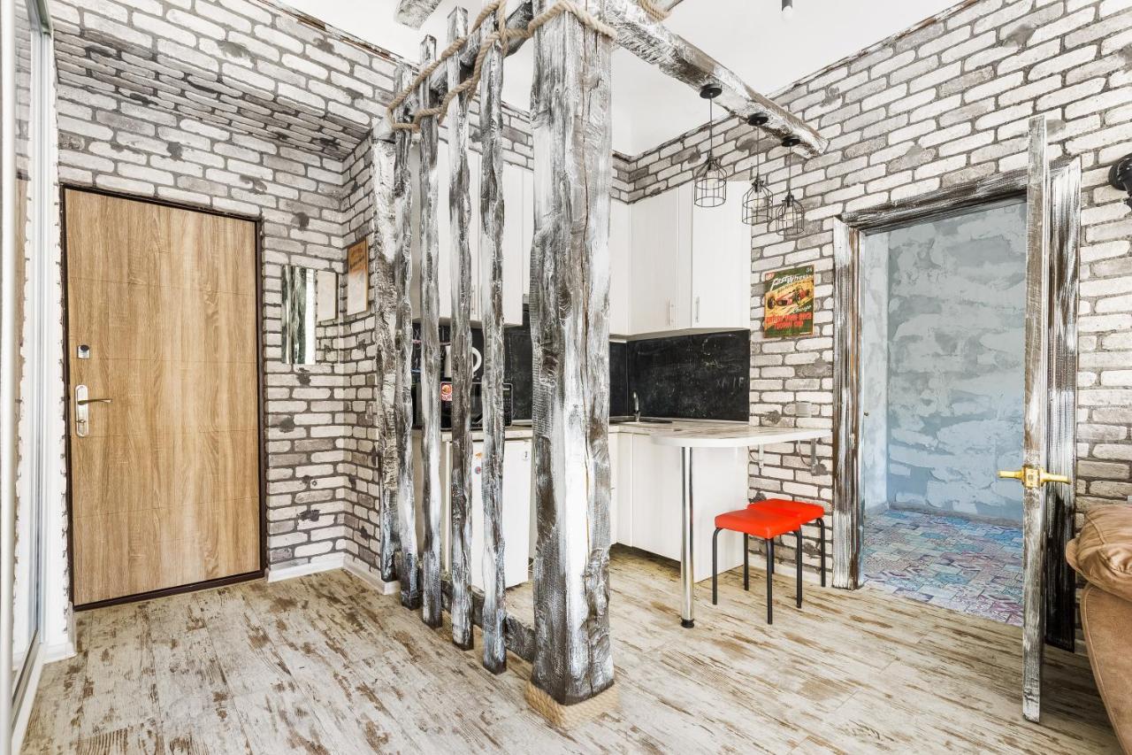 Loft On Mayakovsky 9 Οδησσός Εξωτερικό φωτογραφία