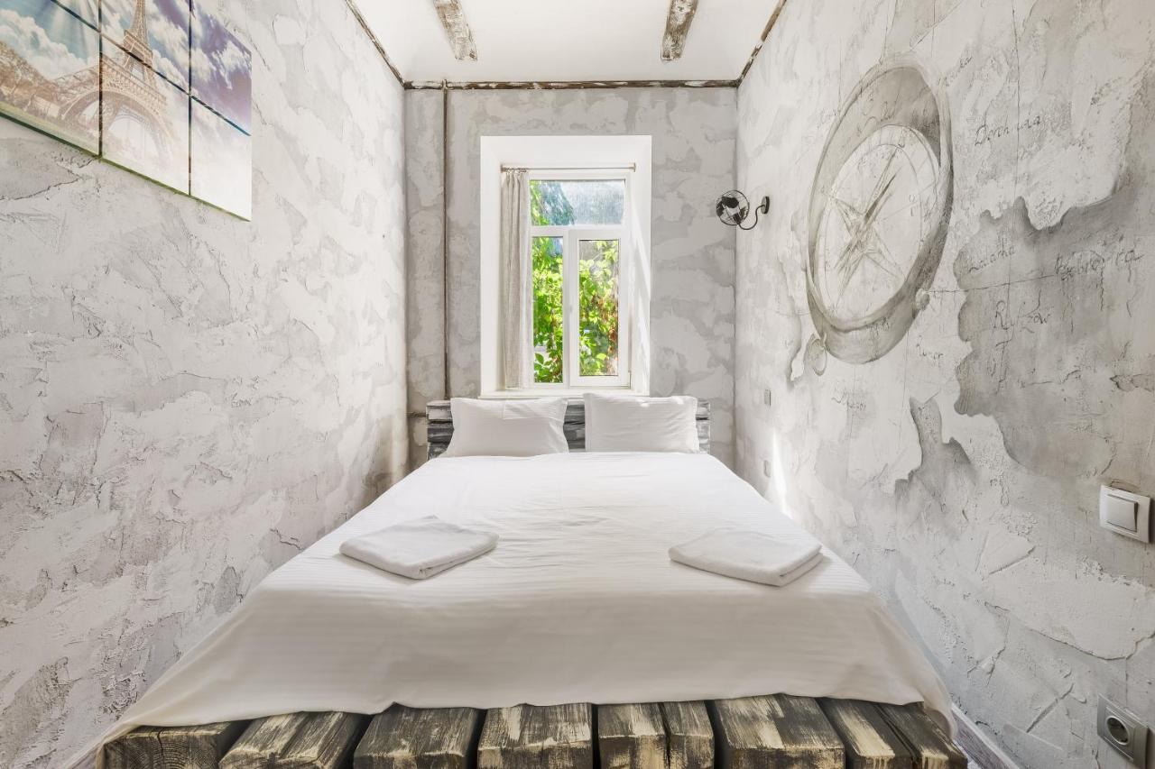 Loft On Mayakovsky 9 Οδησσός Εξωτερικό φωτογραφία